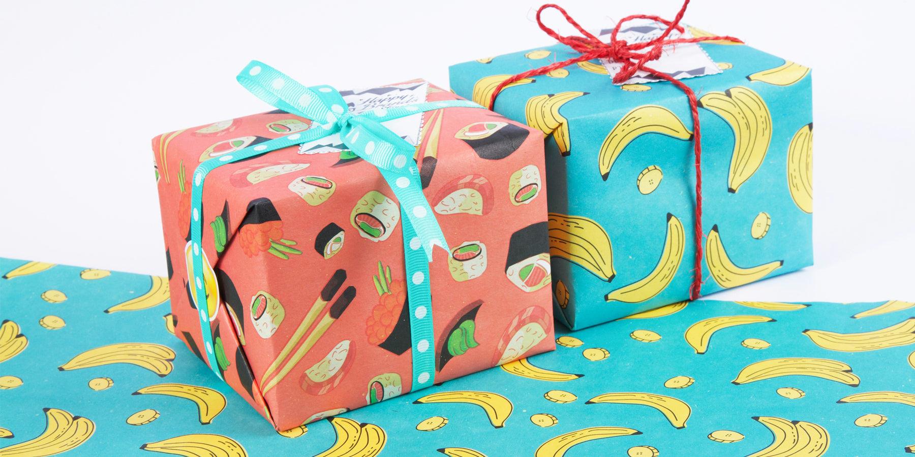 De beste online shops voor unieke cadeautjes - Happlify