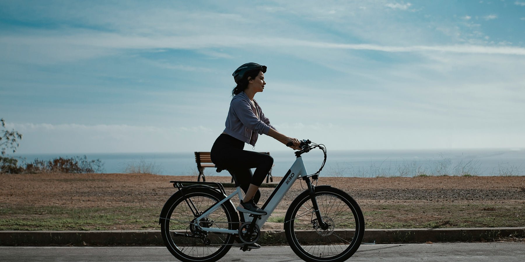 De opkomst van de elektrische fiets: van innovatie tot onmisbaar vervoermiddel - Happlify