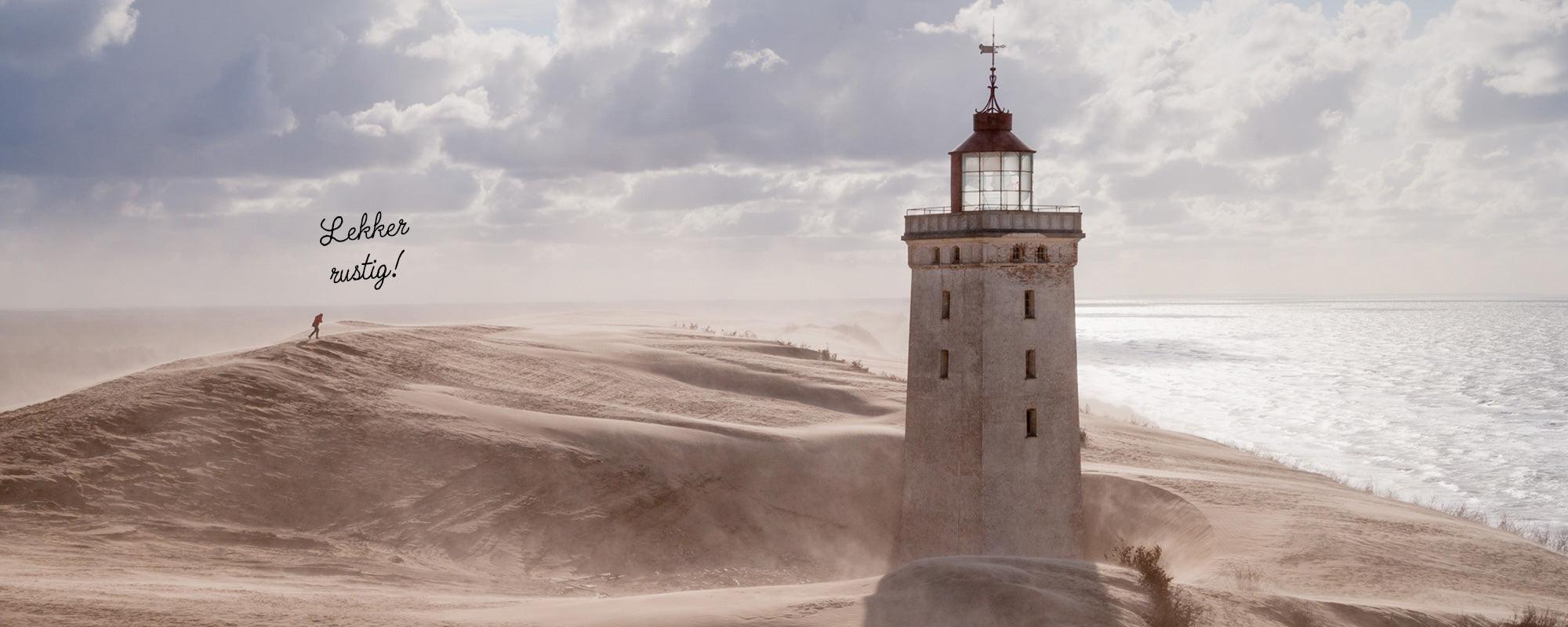 Denemarken: vikingen, sprookjes en lege stranden - Happlify