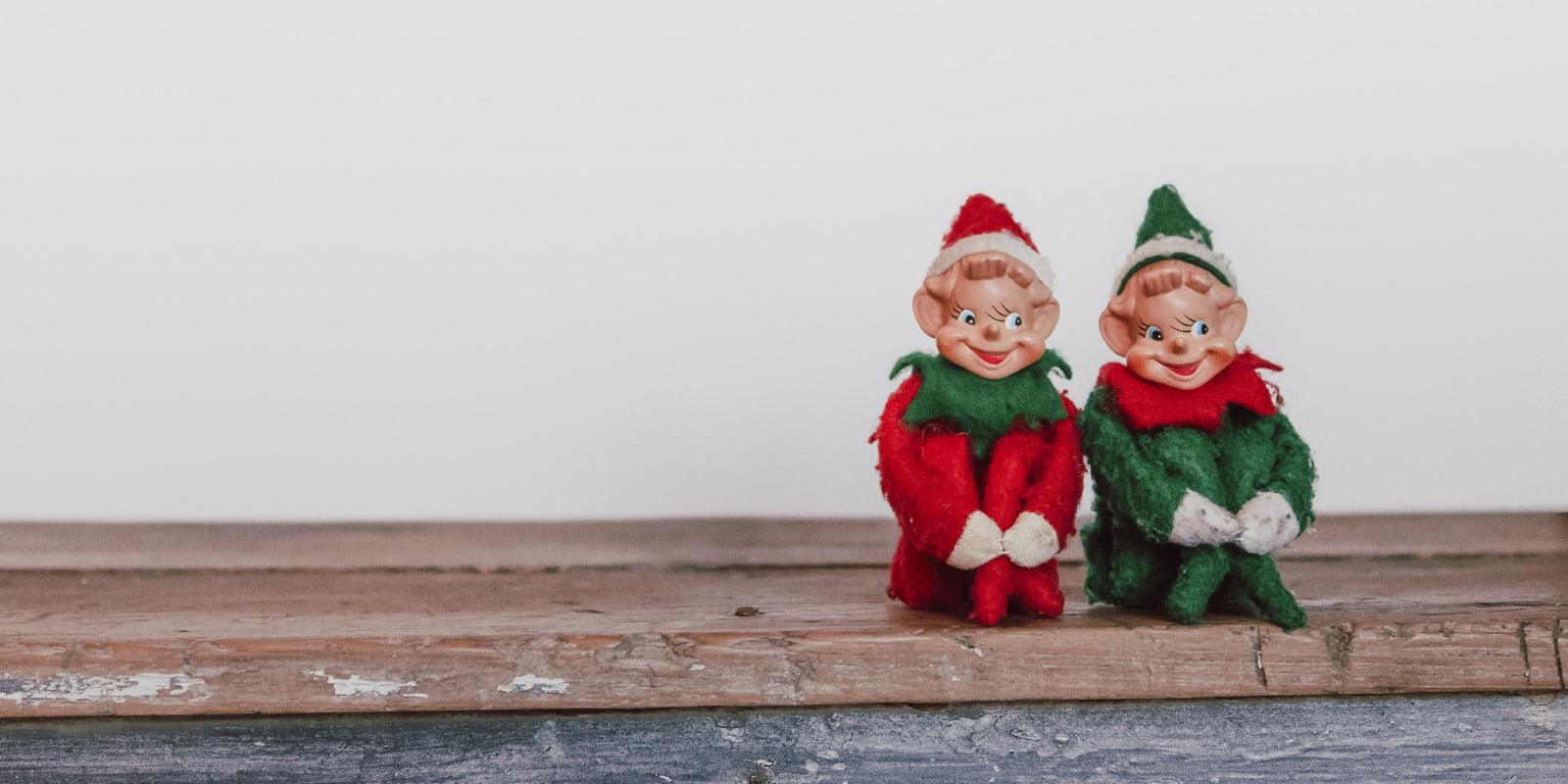 Elf on the Shelf: een geweldige kersttraditie om te koesteren - Happlify