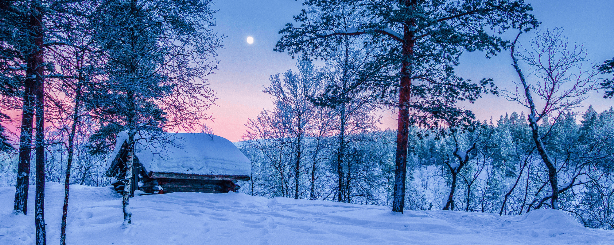 Ga je mee naar winter wonderland? - Happlify