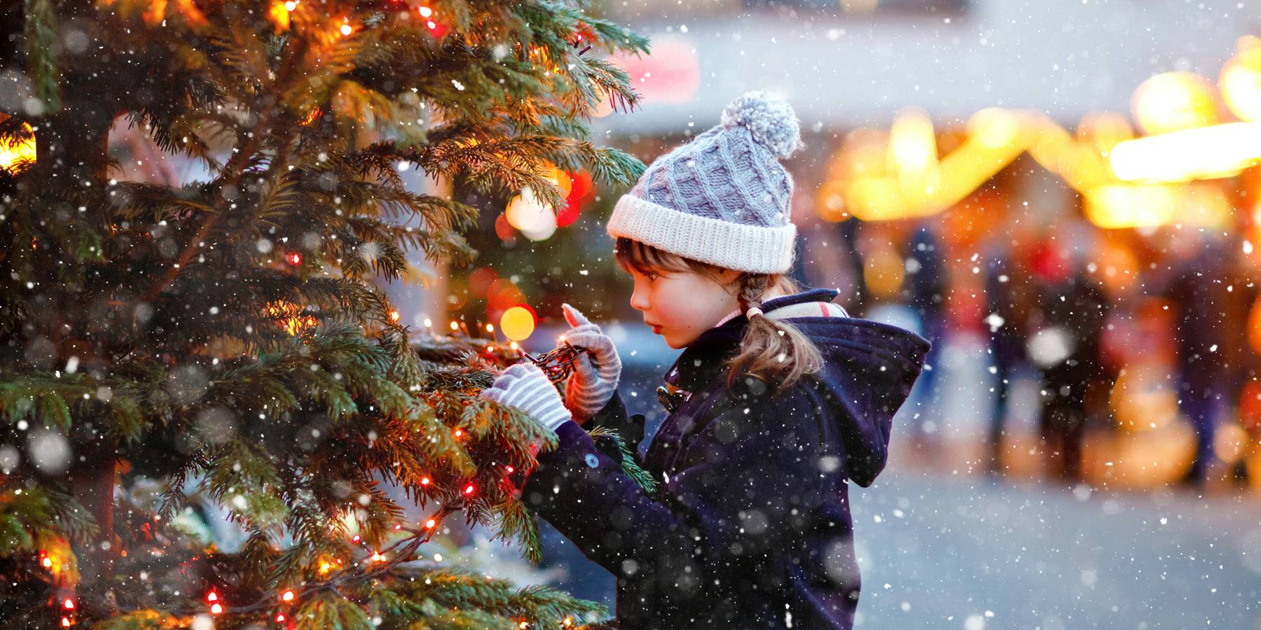 Wat te doen in de kerstvakantie: de leukste uitjes