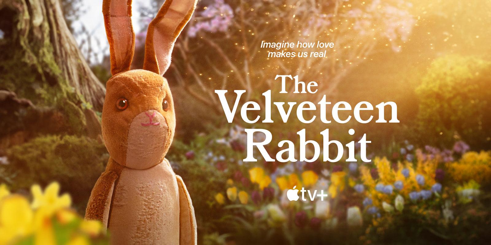 Magische must-see: The Velveteen Rabbit van Apple TV+ - Happlify