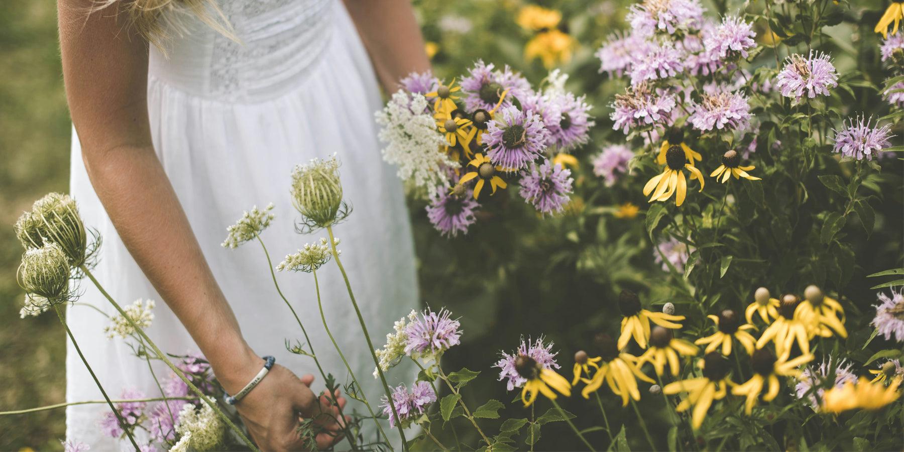 Meer tijd in je tuin doorbrengen? Deze 4 tips helpen je hierbij! - Happlify