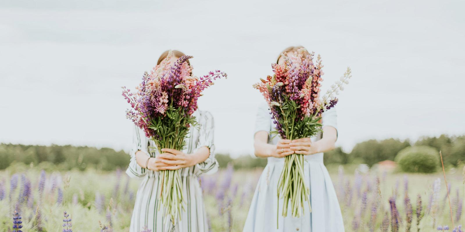 Midsommar vieren doe je zo - Happlify