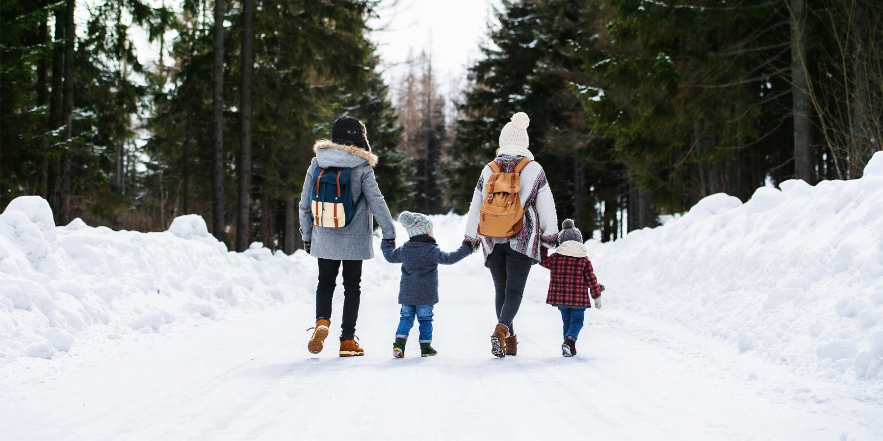 Nog op zoek naar een leuke trip deze winter? - Happlify