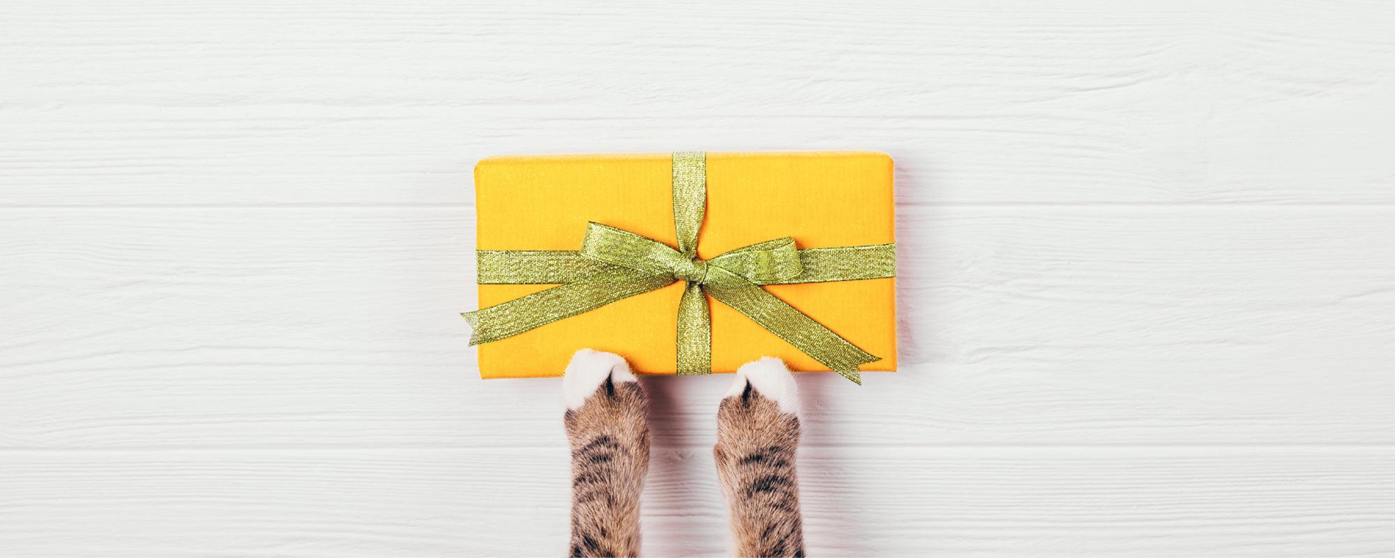 Op tijd opzoek naar écht mooie cadeaus voor hem en haar - Happlify