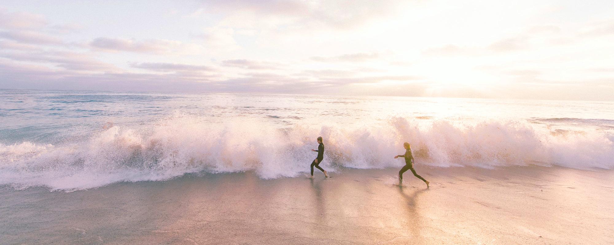 Samen met je kinderen blijven sporten in vakantietijd - Happlify