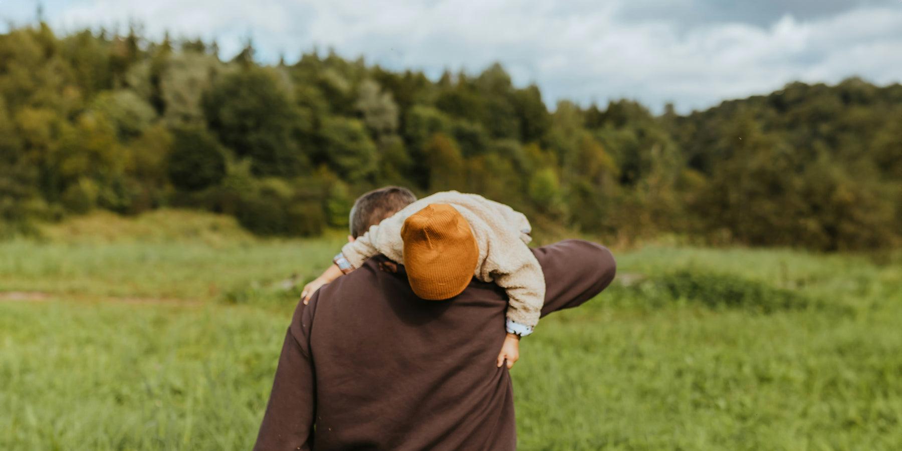 Vaderdag: 10 manieren om samen quality time door te brengen - Happlify