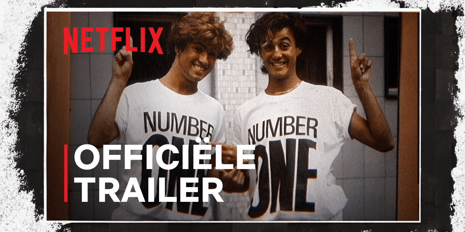 Video van de week - WHAM! Neflix docu - Happlify