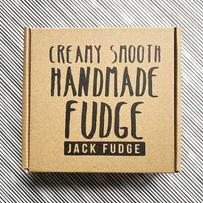 Jack Fudge