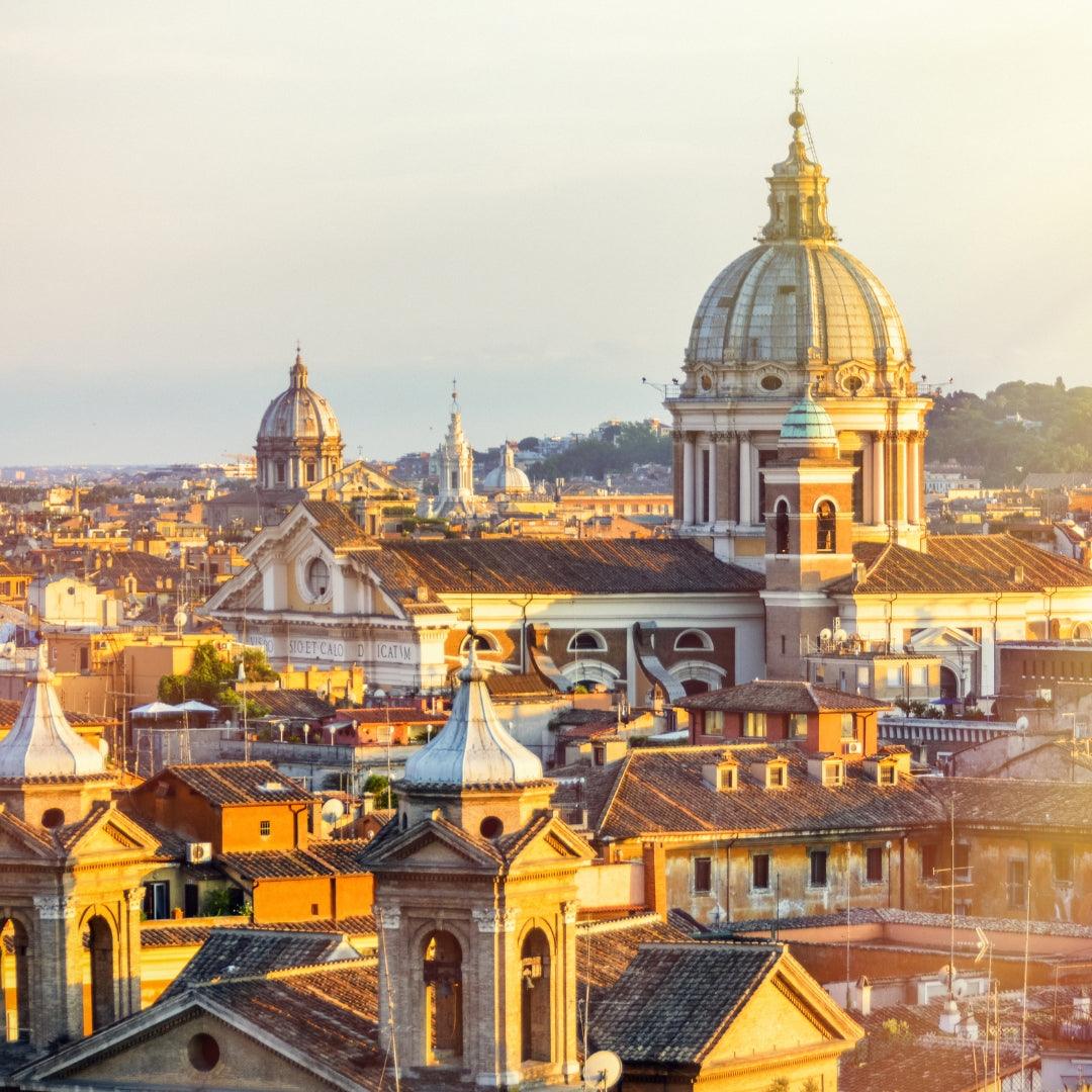 Italië vakantie, historie, cultuur en adembenemende natuur - Happlify