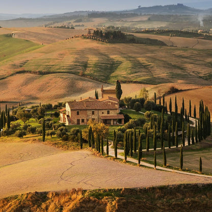 Italië vakantie, historie, cultuur en adembenemende natuur - Happlify