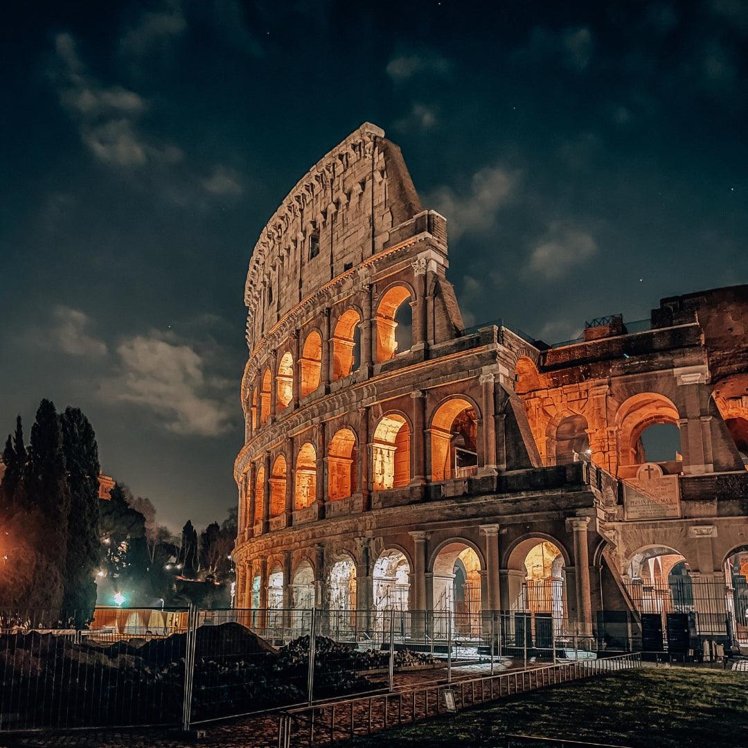 Italië vakantie, historie, cultuur en adembenemende natuur - Happlify