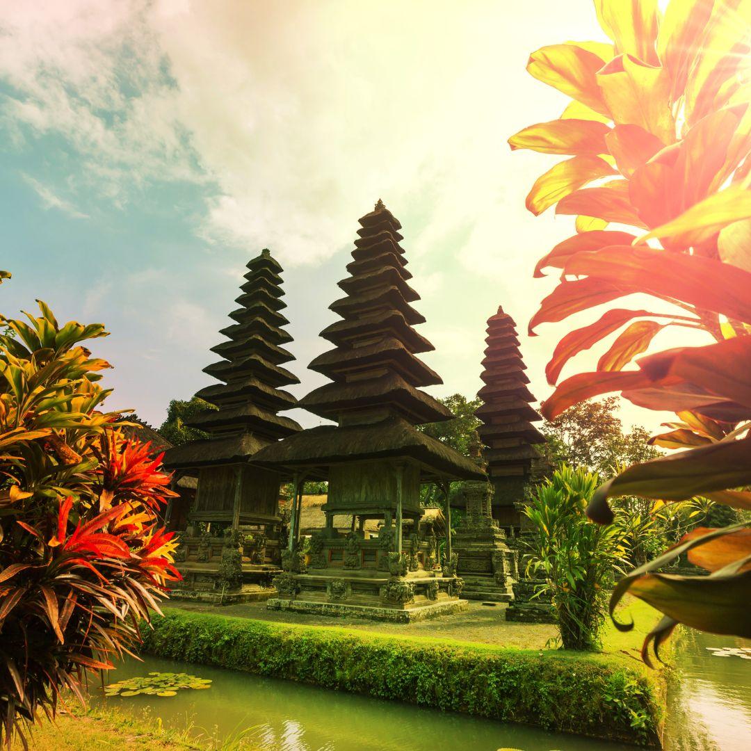 Bali vakantie, ontspannen en ontdekken | Happlify feel good webshop gids en blog