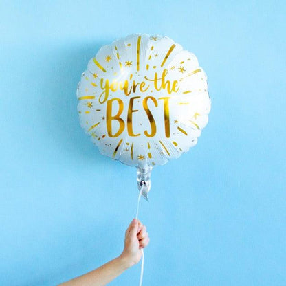 Ballon per post | Happlify feel good webshop gids en blog