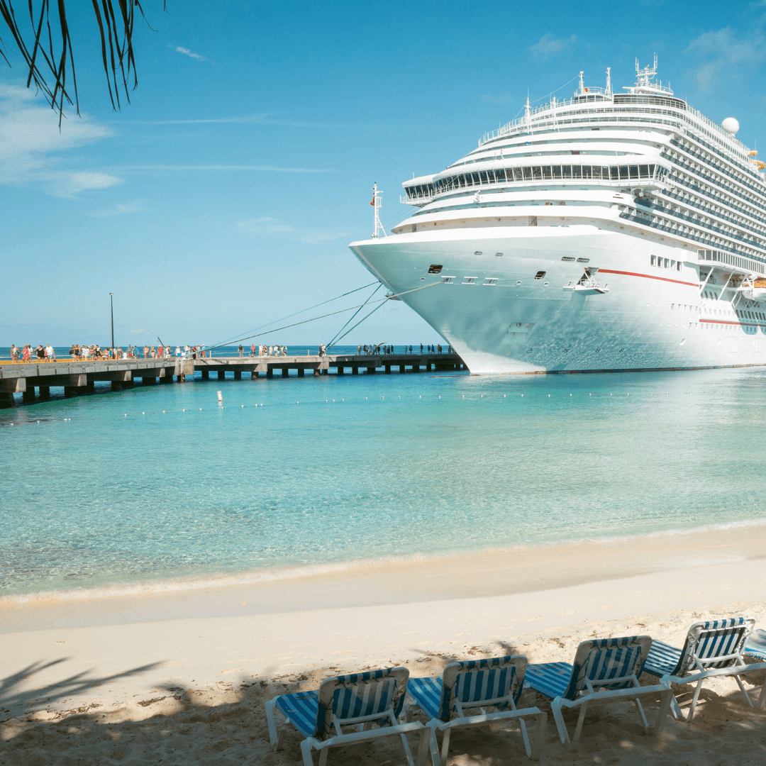 Caribbean cruise, dé droomvakantie naar parelwitte stranden | Happlify feel good webshop gids en blog