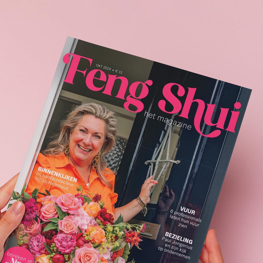 De Feng Shui Club | Happlify feel good webshop gids en blog