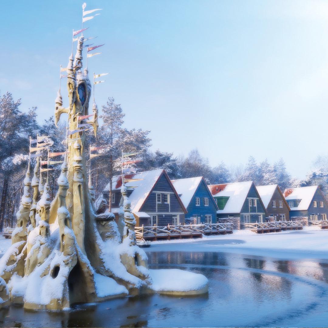 Efteling | Happlify feel good webshop gids en blog