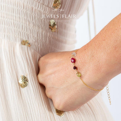 Jewels with Flair | Happlify feel good webshop gids en blog