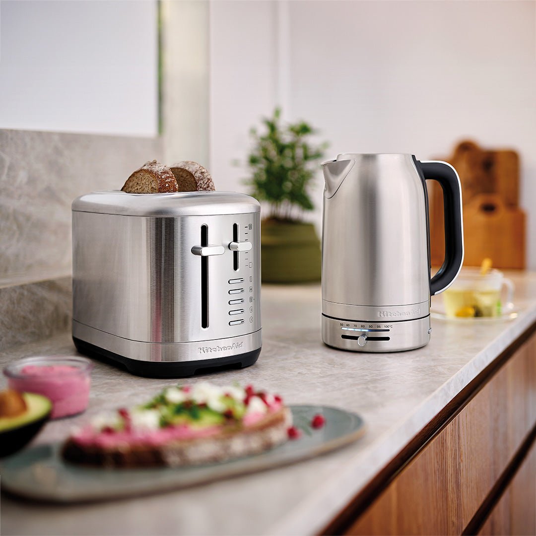 KitchenAid | Happlify feel good webshop gids en blog