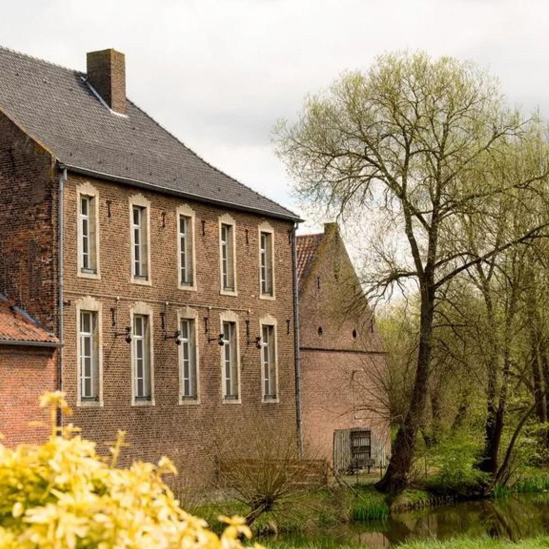 Landgoed Schinvelderhoeve in Zuid - Limburg | Happlify feel good webshop gids en blog