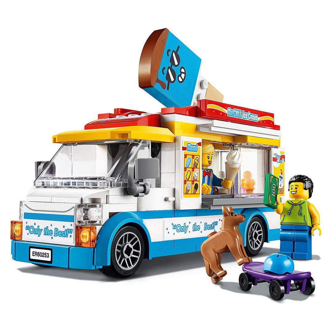 LEGO 4 - 16 jaar | Happlify feel good webshop gids en blog