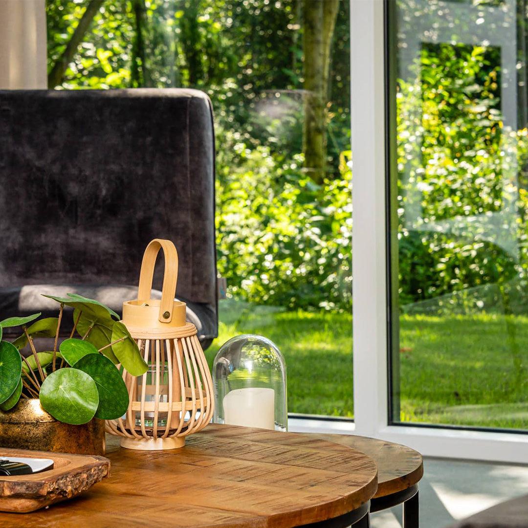 Mooi Twente lodges, wellness, rust en luxe | Happlify feel good webshop gids en blog