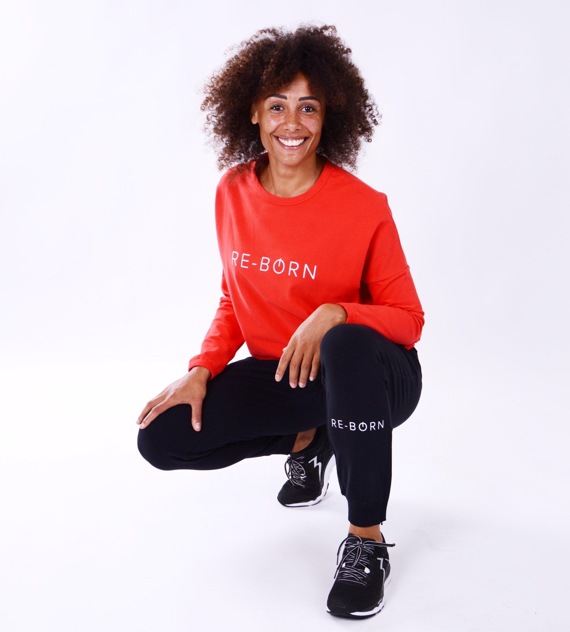 RE - BORN sports | Happlify feel good webshop gids en blog