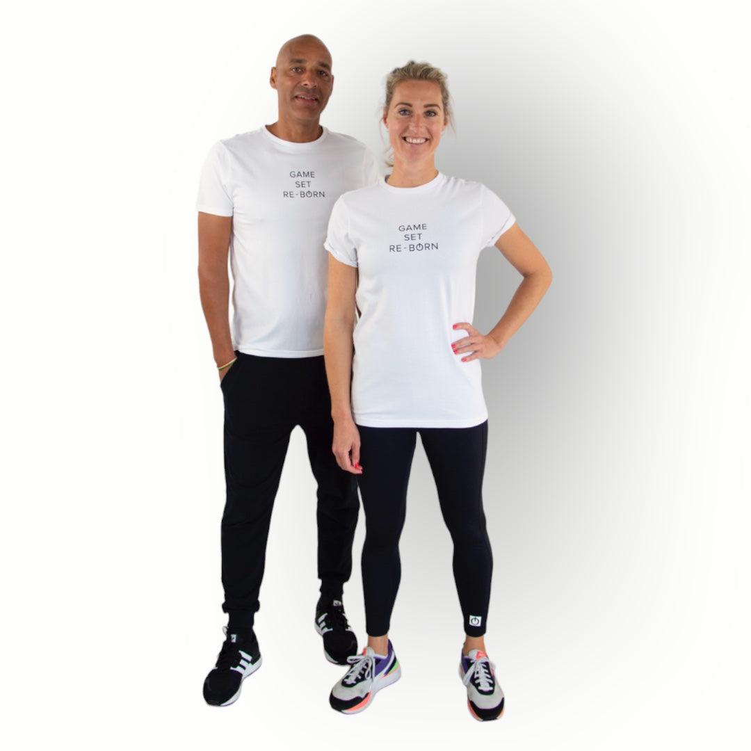 RE - BORN sports | Happlify feel good webshop gids en blog