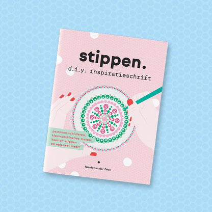 Stipstijl | Happlify feel good webshop gids en blog