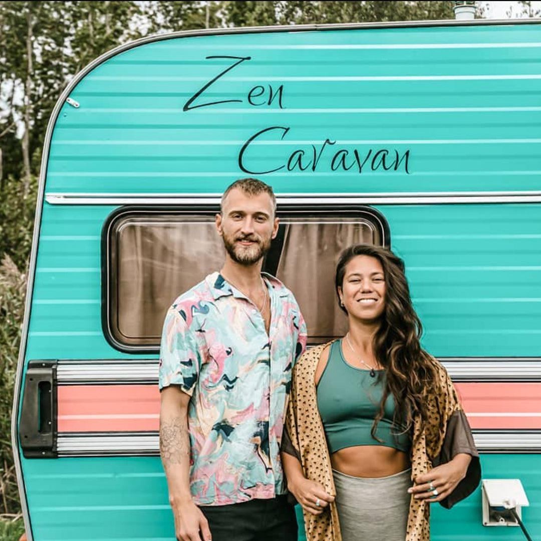 Zen Caravan | Happlify feel good webshop gids en blog